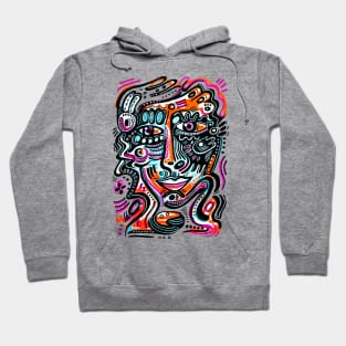 artface Hoodie